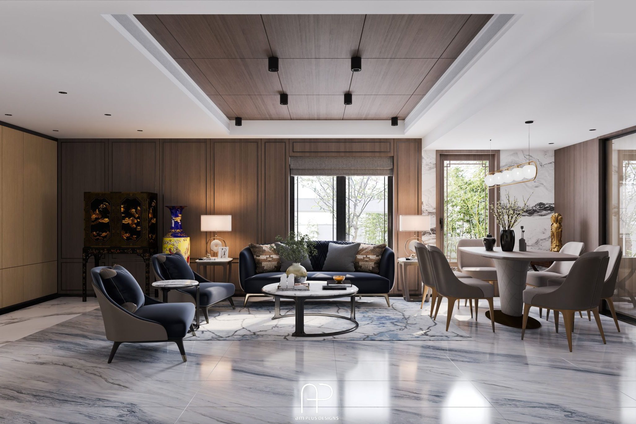 G层方案二_Corona Camera001.0000_结果